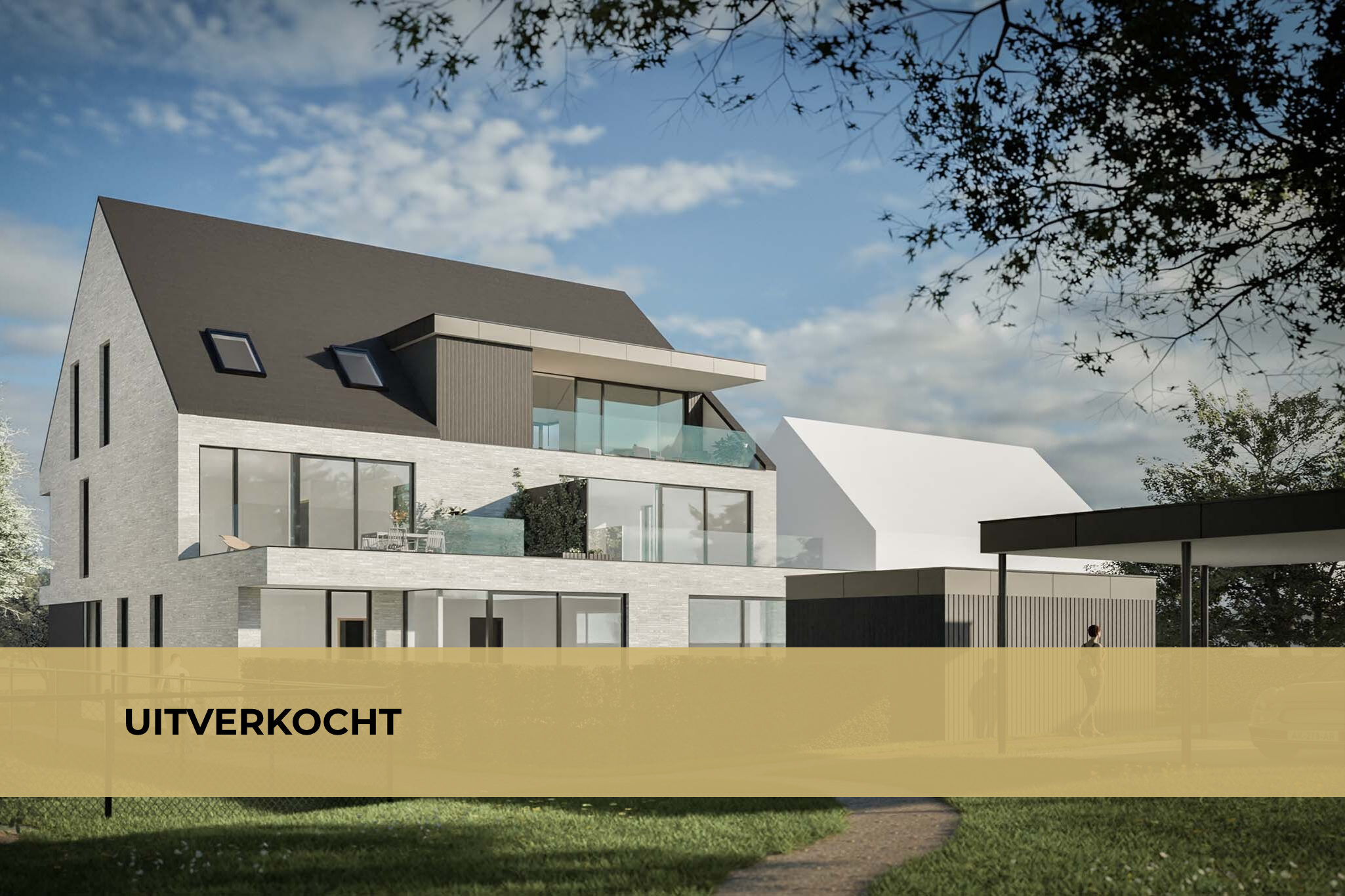 Werken gestart 1