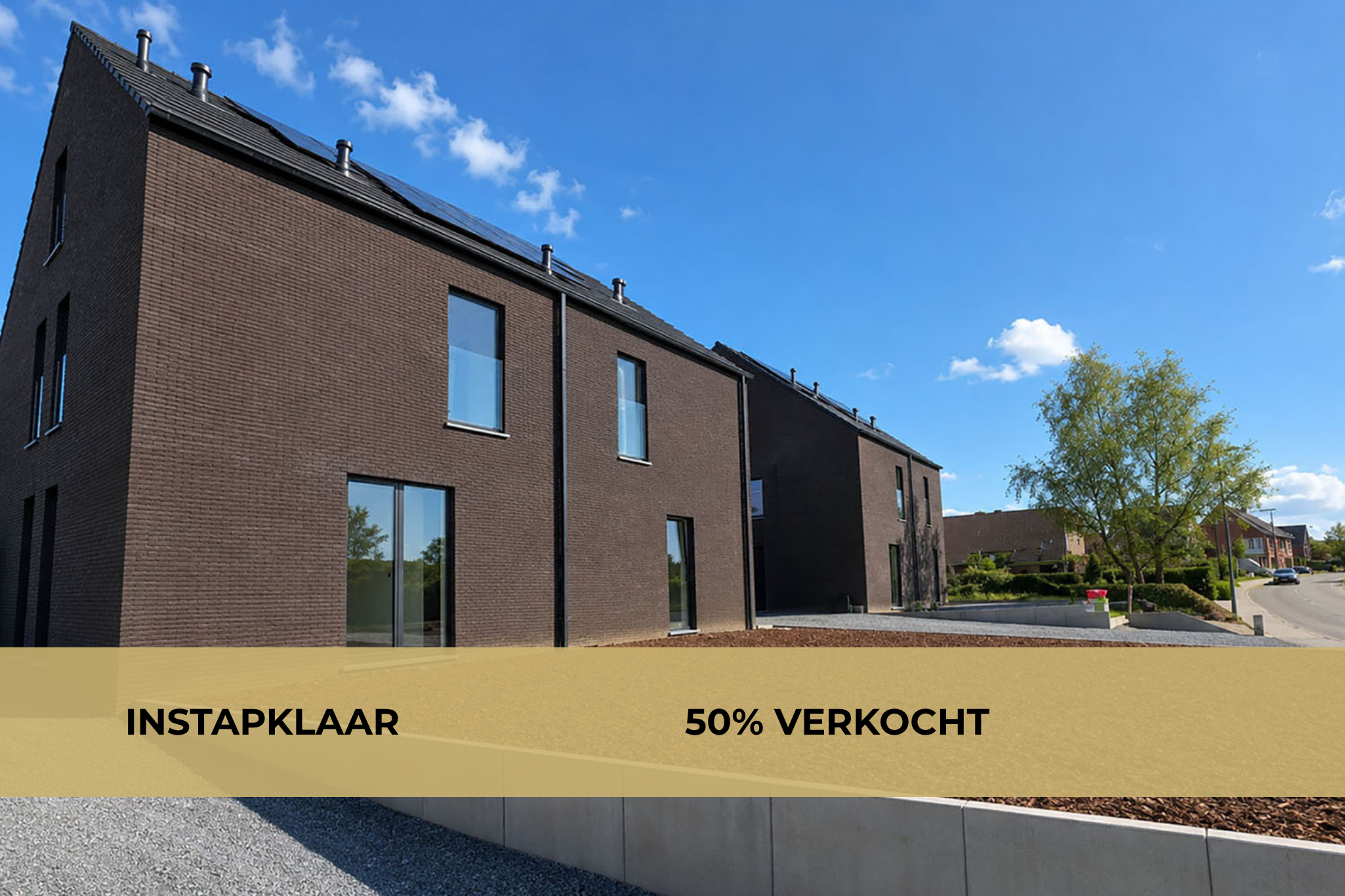 Werken gestart 2