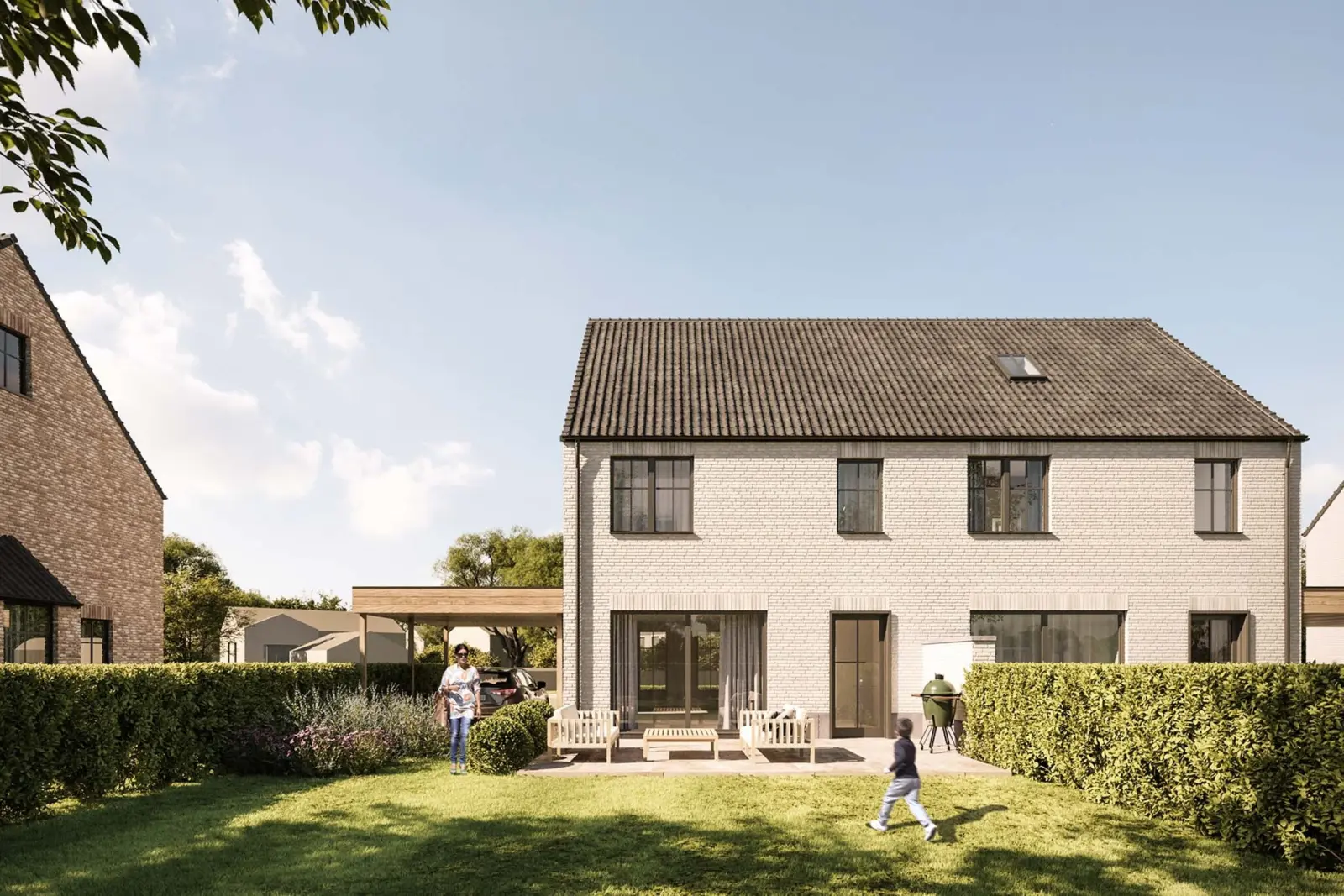 Halen, Project Hontsemveld 2