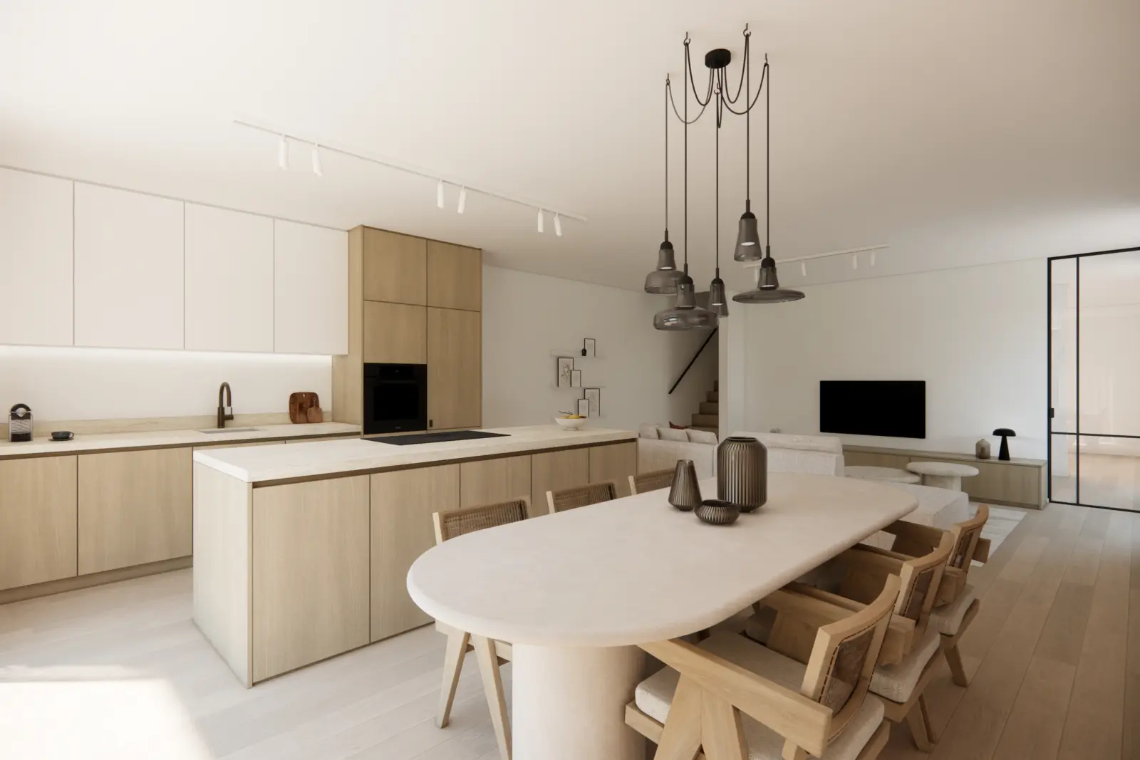 Interieur 3 Lindehof