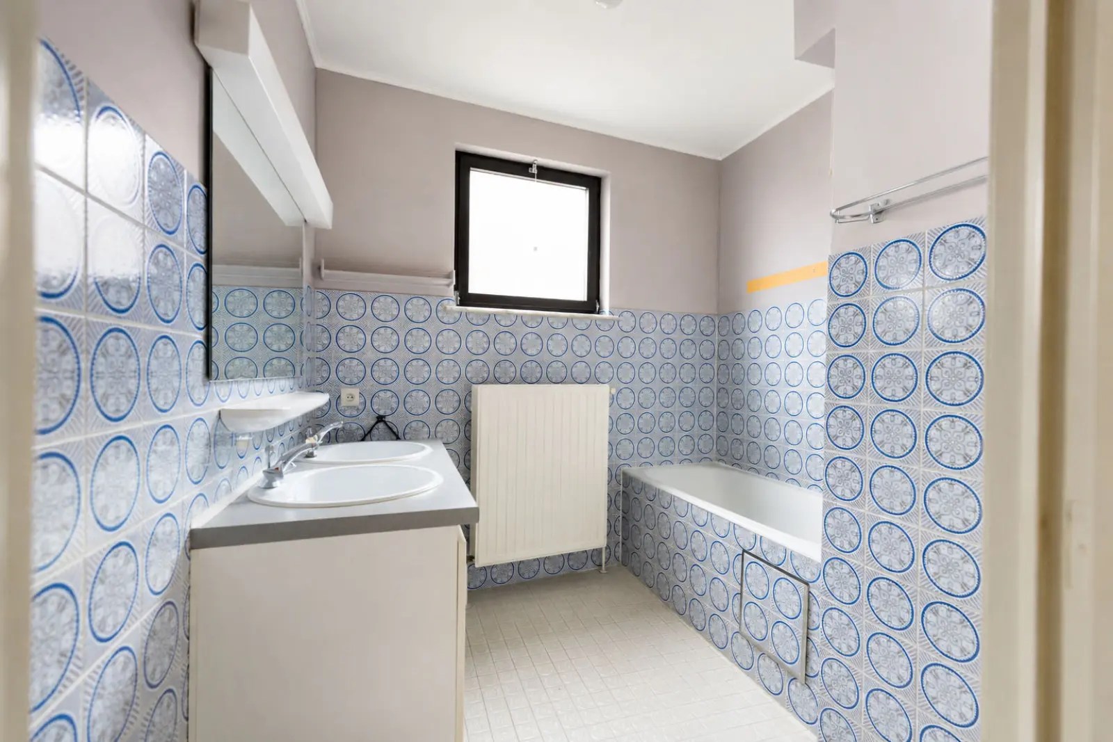 Penthouse badkamer 2 Diest kopie