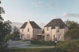 Halen, Project Hontsemveld 3