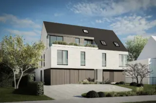 Diepenbeek, Residentie Henriëtta 4
