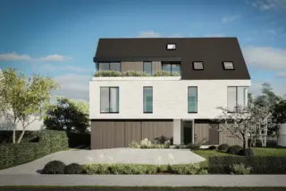 Diepenbeek, Residentie Henriëtta 1
