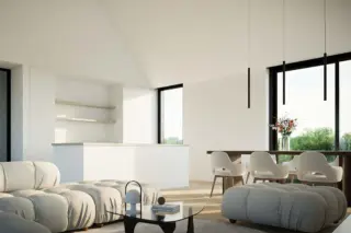 Diepenbeek, Residentie Henriëtta 3