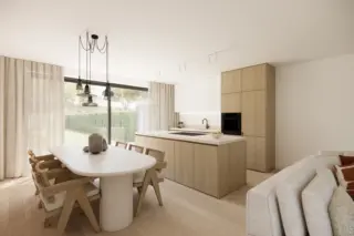 Interieur 1 Lindehof