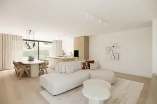 Interieur 2 Lindehof