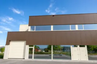 KMO unit vooraanzicht Halen kopie