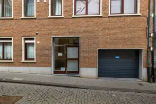 Penthouse garage Diest kopie
