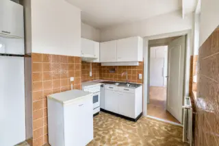 Penthouse keuken Diest kopie