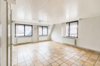 Penthouse leefruimte 2 Diest kopie