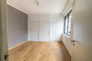 Penthouse slaapkamer Diest kopie
