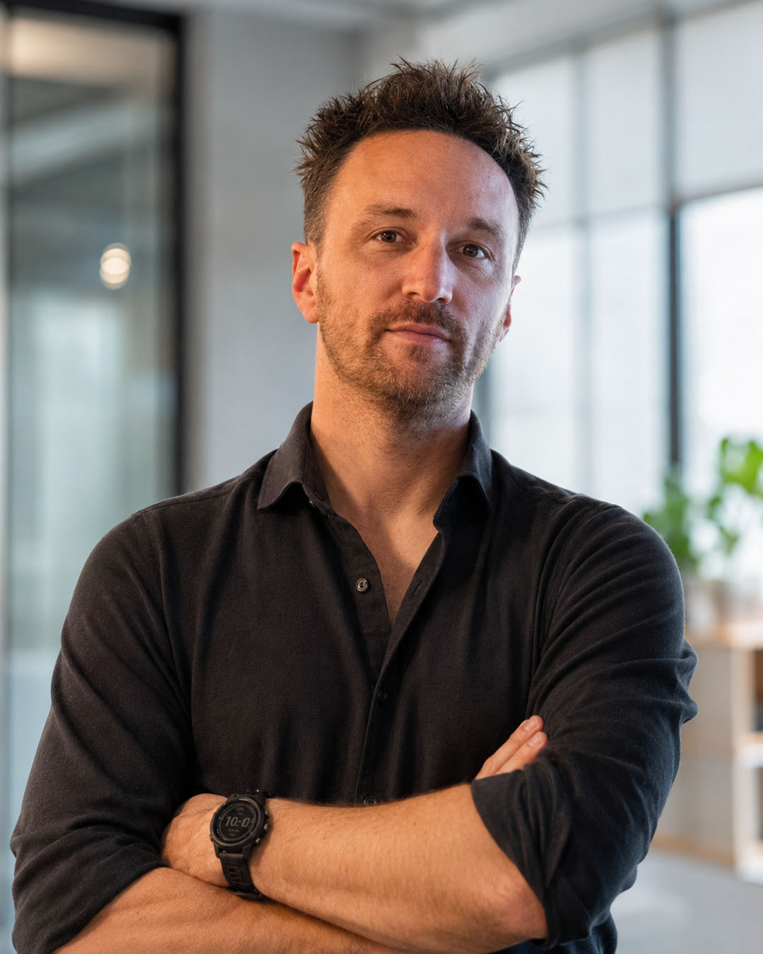 Kristof Leyssen